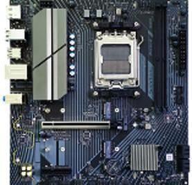 MOTHERBOARD SAPPHIRE B650M-E