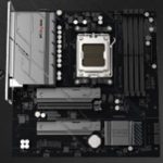 MOTHERBOARD SAPPHIRE PULSE B850M WIFI