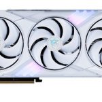 MSI VGA GEFORCE RTX 5070 TI, RTX 5070 Ti 16G GAMING TRIO OC WHITE, 16GB GDDR7, DP3/HDMI, ATX, TRI FR