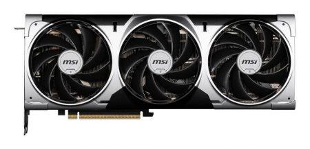 MSI GeForce RTX 5070 Ti 16G VENTUS 3X OC NVIDIA 16 GB GDDR7 MSI GeForce RTX 5070 Ti 16G VENTUS 3X OC NVIDIA 16 GB GDDR7