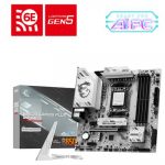 MSI MB B850M GAMING PLUS WIFI6E,B850,AM5,4DDR5,1PCI-Ex16,2M.2,4SATA3,5USB3.2 Gen2,6USB3.2,