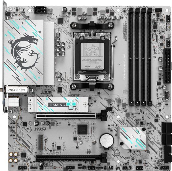 MSI MB MS-7E77B840M GAMING PLUS WIFI6E601-7E77-020,10801-7E77-001STD B840M GAMING PLUS WIFI6E ,B MSI MB MS-7E77B840M GAMING PLUS WIFI6E601-7E77-020,10801-7E77-001STD B840M GAMING PLUS WIFI6E ,B