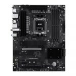 MSI MB PRO B850-S WIFI6E,AM5,4DDR5,2PCI-Ex16,1PCI-Ex1,2M.2,4SATA3,5USB 10G,6USB 5G,4USB2,HD AUDI