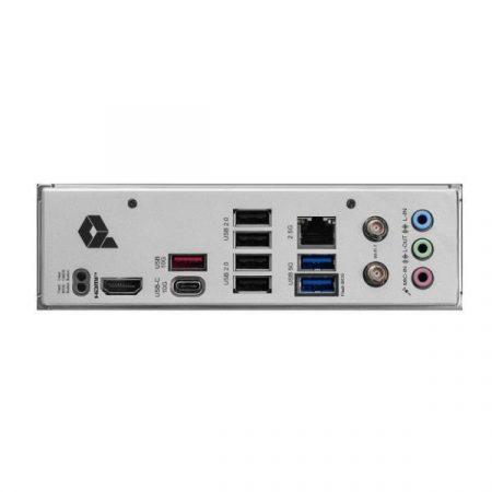 MSI PRO B840-P WIFI scheda madre AMD B840 Socket AM5 ATX MSI PRO B840-P WIFI scheda madre AMD B840 Socket AM5 ATX