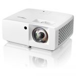 OPTOMA VIDEOPROIETTORE GT2000HDR, 3500 LUMEN,  30.000H, 2 X HDMI(MHL), AUDIO