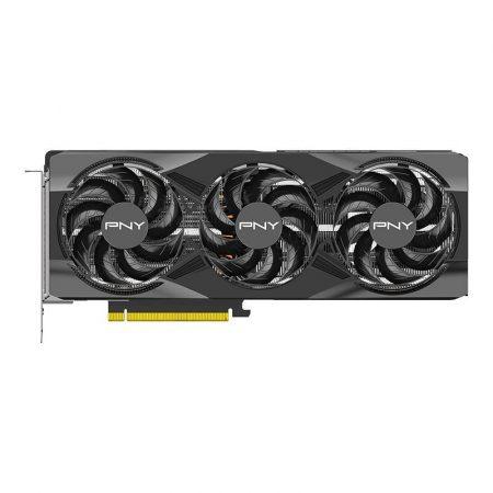 PNY GeForce RTX 5070 Ti OC NVIDIA 16 GB GDDR7 PNY GeForce RTX 5070 Ti OC NVIDIA 16 GB GDDR7
