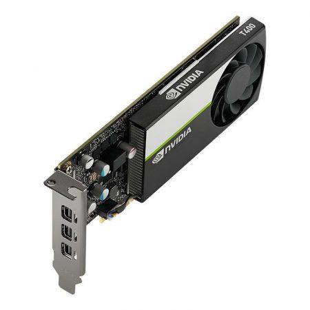 PNY T400 NVIDIA 4 GB GDDR6 PNY T400 NVIDIA 4 GB GDDR6