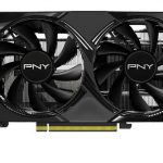 PNY VGA GEFORCE RTX 5050, 8GB GDDR7, DUAL FAN,DLSS 4