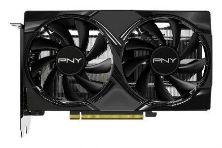PNY VGA GEFORCE RTX 5050, 8GB GDDR7, DUAL FAN,DLSS 4 PNY VGA GEFORCE RTX 5050, 8GB GDDR7, DUAL FAN,DLSS 4