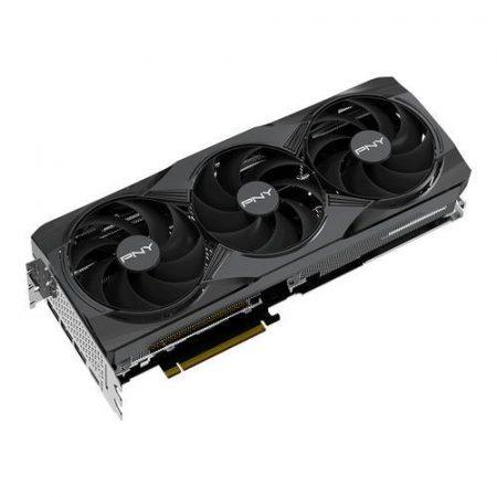 PNY VGA GEFORCE RTX 5080, 16GB GDDR7, TRIPLE FAN, DLSS 4 PNY VGA GEFORCE RTX 5080, 16GB GDDR7, TRIPLE FAN, DLSS 4