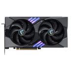 MSI VGA GEFORCE RTX 5060 TI, RTX 5060 Ti 16G GAMING OC, 16GB GDDR7, HDMI/DP*3,ATX, TWIN FROZR X, OC