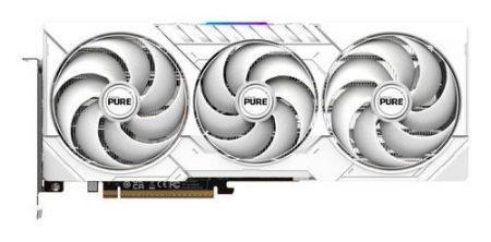 SAPPHIRE VGA RADEON RX 9070 XT, PURE RX 9070 XT GAMING OC 16GB DUAL HDMI / DUAL DP LITE SAPPHIRE VGA RADEON RX 9070 XT, PURE RX 9070 XT GAMING OC 16GB DUAL HDMI / DUAL DP LITE