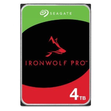 Seagate ironwolf pro st4000nt001 hdd 4.00gb sata iii 3.5 buffer 256mb 7200rpm Seagate ironwolf pro st4000nt001 hdd 4.00gb sata iii 3.5 buffer 256mb 7200rpm