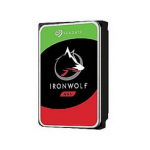 SEAGATE HDD IRONWOLF 1TB 3.5 SATA 6GB/S  5400 RPM