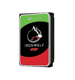 Seagate IronWolf ST1000VN008 disco rigido interno 1 TB 5400 Giri/min 256 MB 3.5" Serial ATA III Seagate IronWolf ST1000VN008 disco rigido interno 1 TB 5400 Giri/min 256 MB 3.5" Serial ATA III
