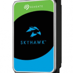 SEAGATE HDD SKYHAWK 6TB 3.5 SATA 6GB/S  256MB