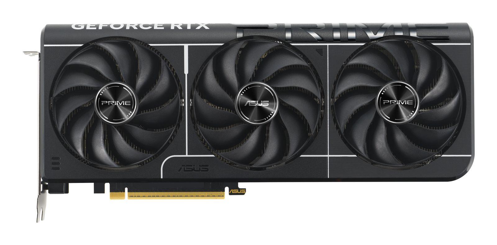 SVGA ASUS PRIME-RTX5070TI-O16G 16GB GDDR7 256bit PCIE 5.0 2*HDMI+3DP SVGA ASUS PRIME-RTX5070TI-O16G 16GB GDDR7 256bit PCIE 5.0 2*HDMI+3DP