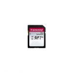 TRANSCEND MEMORY CARD 128GB SD Card UHS-I U3 A2 Ultra Performance