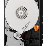 WESTERN DIGITAL HDD PURPLE 1TB 3,5 5400RPM  SATA 6GB/S BUFFER 64MB