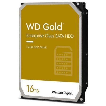 Western Digital WD161KRYZ Disco Rigido Interno 35'' 16000Gb Sata Western Digital WD161KRYZ Disco Rigido Interno 35'' 16000Gb Sata