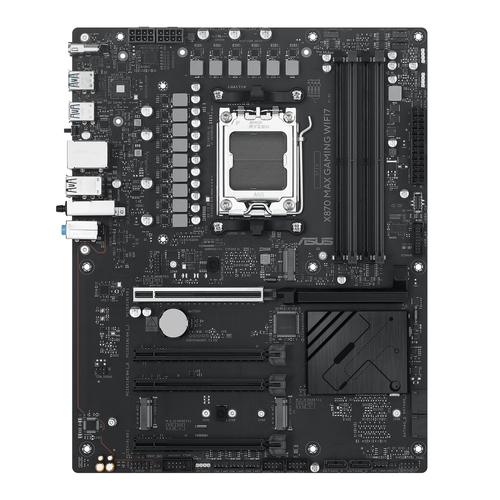 X870 MAX GAMING WIFI7 X870 MAX GAMING WIFI7