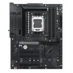 ASUS MB X870 MAX GAMING WIFI7 W//AM5,X870,USB4,WIFI7,AURA