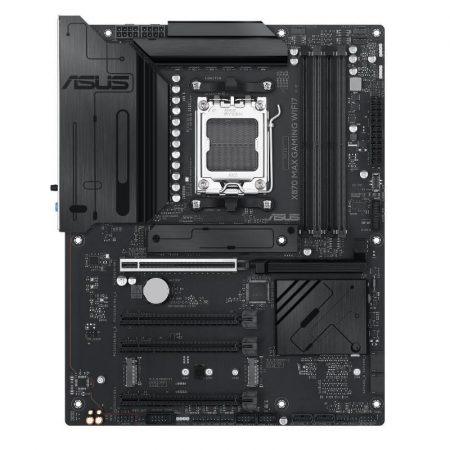 ASUS MB X870 MAX GAMING WIFI7 W//AM5,X870,USB4,WIFI7,AURA