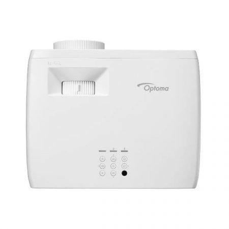 OPTOMA VIDEOPROIETTORE ZH450, OTTICA CORTA, DLP, FHD, 4500 LUMEN, CONTR 300.000:1, HDMI