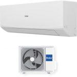 Haier Monosplit 9000BTu Flair