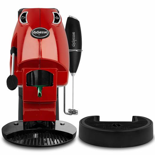 Didiesse New Baby Frog Automatica/Manuale Macchina per caffè a cialde 1,3 L