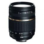 Tamron AF 28-300mm F/3.5-6.3 XR Di VC LD Aspherical [IF] MACRO SLR Obiettivi macro