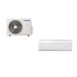 Samsung Climatizzatore fisso WindFree Comfort S2 Monosplit 9000 BTU