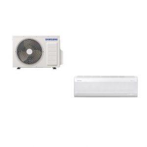 Samsung Climatizzatore fisso WindFree Comfort S2 Monosplit 9000 BTU - Bianco
