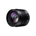 Panasonic H-NS043E obiettivo per fotocamera MILC Nero