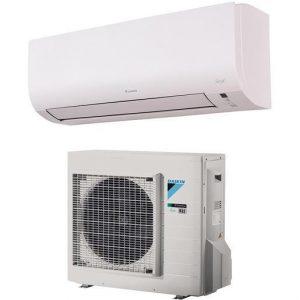 Daikin Monosplit 9000BTu Essence ARXD25A + ATXD25A condizionatore fisso