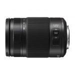 Panasonic H-HS35100E obiettivo per fotocamera SLR Teleobiettivo Nero