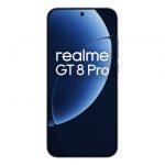 realme GT 8 Pro 17,2 cm (6.78'') Android 16.0 5G 16 GB 512 GB 7000 mAh Blu
