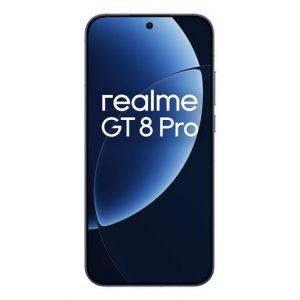 realme GT 8 Pro 17,2 cm (6.78”) Android 16.0 5G 16 GB 512 GB 7000 mAh Blu