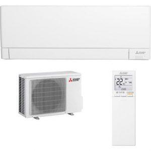 Mitsubishi Electric Monosplit 9000BTu AY