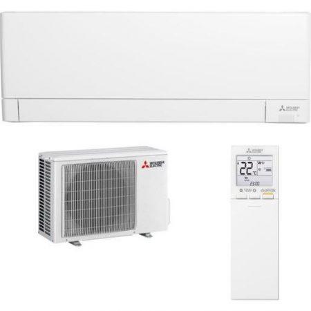 Mitsubishi Electric Monosplit 9000BTu AY