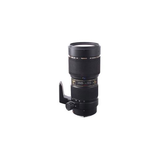 Tamron SP 70-200 f/2.8 Di Sony Autofocus Nero