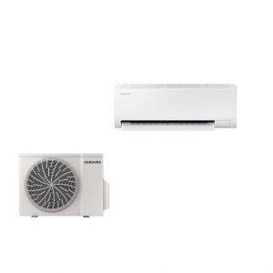 Samsung Climatizzatore fisso Luzon S2 Monosplit 12000 BTU