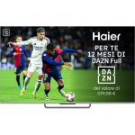 Haier Smart TV 75'' H75M90EUX MiniLED con QLED 4K