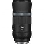 Canon Obiettivo RF 600mm F11 IS STM