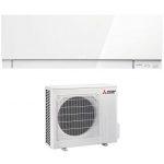 Mitsubishi Electric Monosplit 18000BTu MUZ-EF50VG + MSZ-EF50VGKW condizionatore fisso