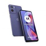Motorola moto e15 16,9 cm (6.67'') Doppia SIM Android 14 Go edition 4G USB tipo-C 2 GB 64 GB 5200 mAh Lavanda