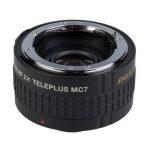 Kenko MC7 AF 2.0 DGX Canon-EOS Nero