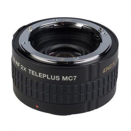 Kenko MC7 AF 2.0 DGX Canon-EOS Nero