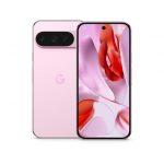 Google Pixel 9 Pro - Smartphone Android con Gemini, sistema a tripla fotocamera posteriore, batteria con 24 ore di autonomia e display Super Actua da 6,3