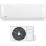 Comfeè Monosplit 9000BTu CF-ABW09A IU + CF-ABW09A OU condizionatore fisso
